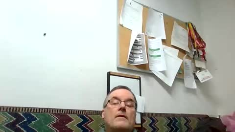 marty1688 online show from January 13, 1:19 pm