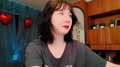 Nancy online show from March 23, 2:33 pm