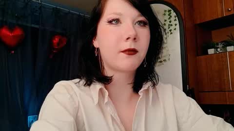 Nancy online show from March 21, 2:11 pm