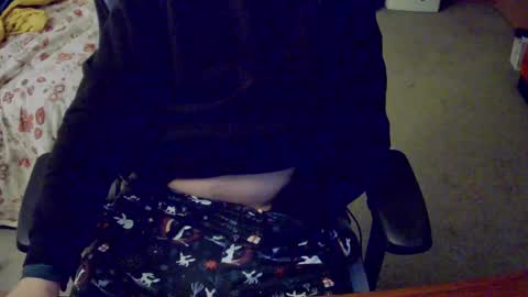 Marvin online show from January 25, 12:47 pm