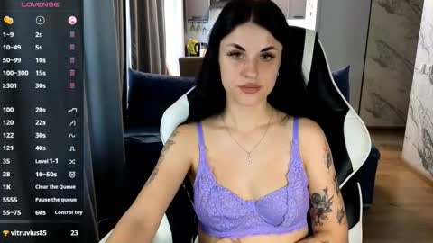 Maria online show from September 20, 7:00 am