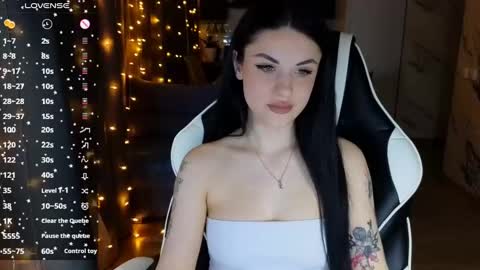 Maria online show from February 5, 12:53 am