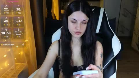 Maria online show from December 20, 12:23 pm