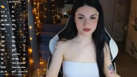 Maria online show from March 12, 12:09 am