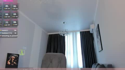 Mary online show from April 21, 1:42 am