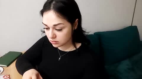 mary_hernandez online show from February 23, 7:49 pm