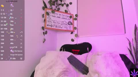 Mary Jane  online show from September 13, 2:03 am