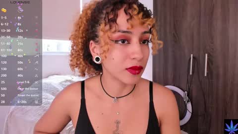 Mary Jane  online show from September 29, 9:36 pm