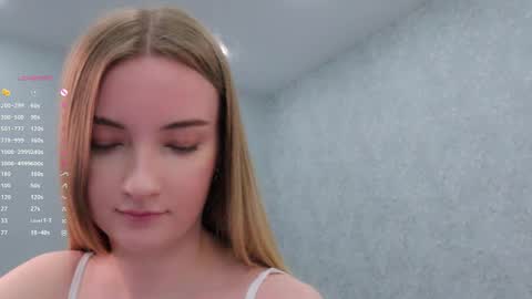 Mary . online show from April 13, 2:10 pm