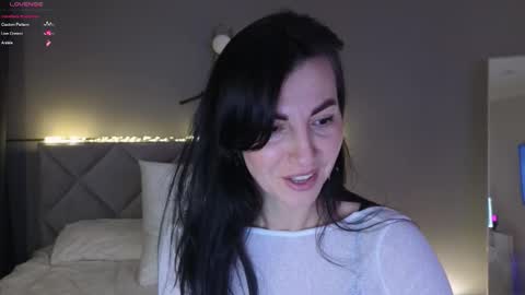 Maria online show from October 27, 8:03 am