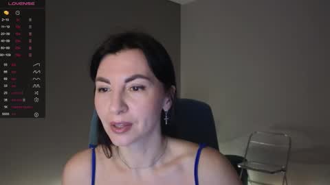 Maria online show from February 22, 9:35 am