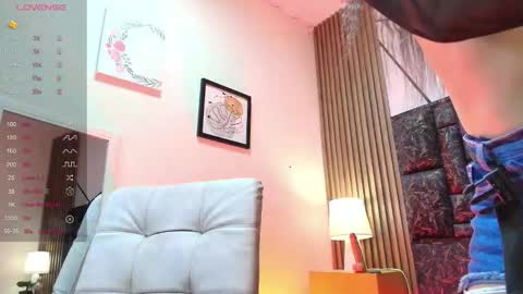 mary online show from February 18, 7:24 pm