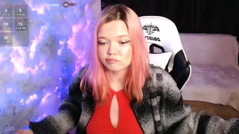 Mary online show from March 5, 10:21 pm