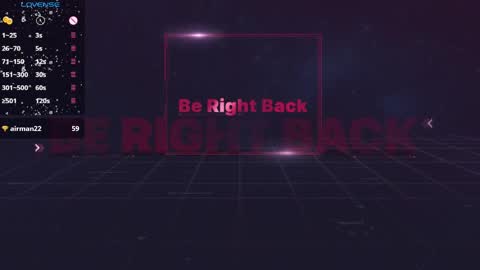 Mary online show from March 30, 7:25 pm