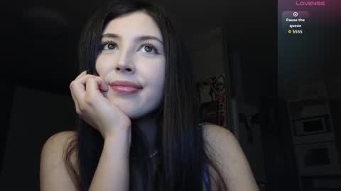 Snapshot of mary_magdalene_ chatting on October 13, 1:46 pm MaryMoore online show from October 13, 1:46 pm
