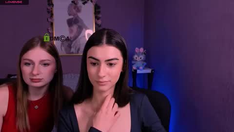 Mary online show from February 8, 10:30 am