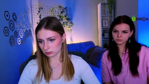 Mary online show from January 17, 8:39 pm