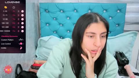  Mary Moon  online show from September 23, 11:26 am