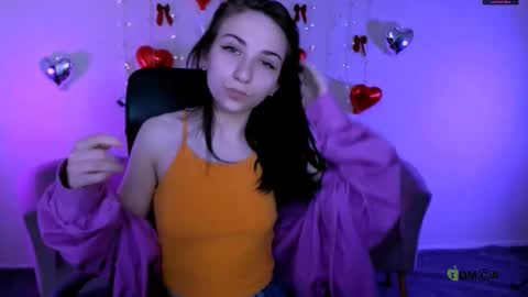 mary_moon__ online show from February 16, 9:51 am