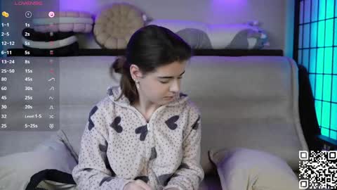 Mary online show from May 29, 2:20 am
