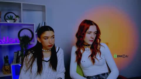 mary skiny online show from March 24, 12:33 pm