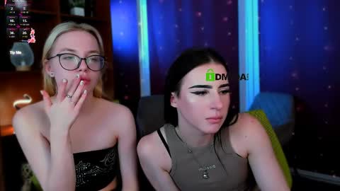 mary skiny online show from April 3, 12:39 am