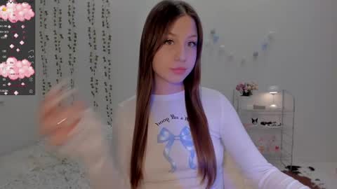 Maryana online show from February 19, 1:50 pm