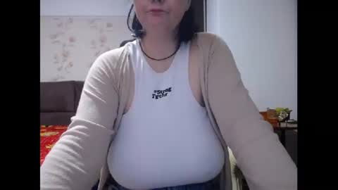 Mary online show from March 27, 8:26 am