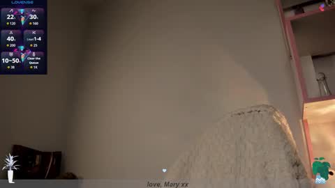 Mary GTM3Mon Wed Thu Sat Sun 0400 am-1030pm online show from November 24, 1:04 am