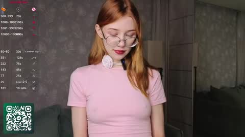 Doris online show from May 19, 1:56 am