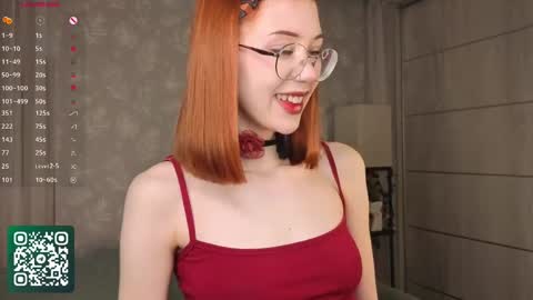 Doris online show from May 30, 1:04 am