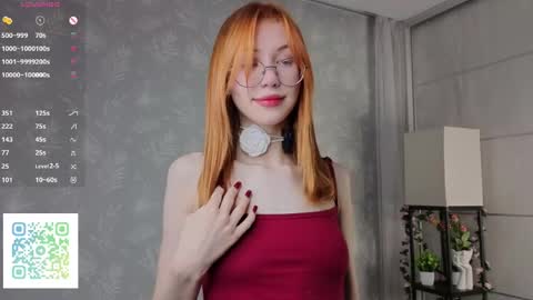Doris online show from May 7, 1:45 am