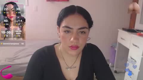 maryam_arabicmilk online show from January 9, 3:39 pm