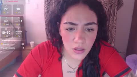 maryam_arabicmilk online show from December 4, 5:23 pm