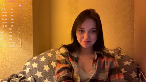 Stephie online show from January 18, 10:41 pm