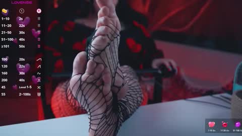 Mary online show from February 14, 2:58 am