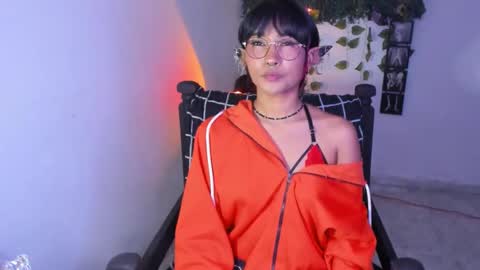 maria online show from October 16, 8:07 pm