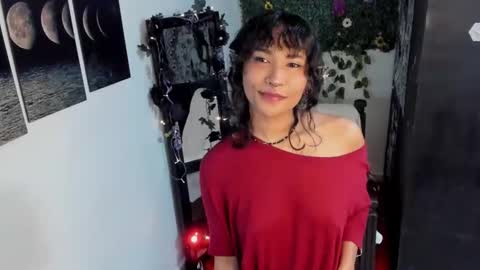 maria online show from November 13, 7:38 pm