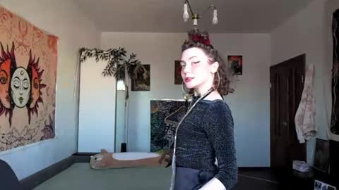 MaryJane online show from March 29, 10:17 am