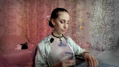 Mary Lou online show from February 14, 8:06 am