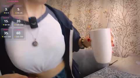 Mary Lou online show from March 17, 5:34 am