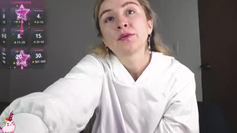 maryly rose online show from October 16, 12:21 am