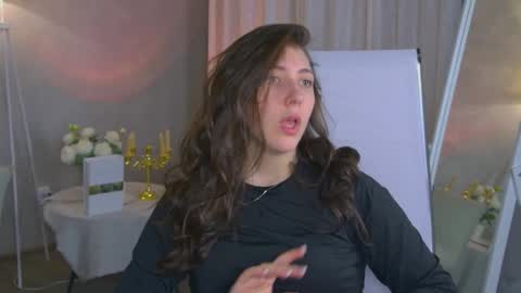 Mary Miller online show from February 10, 9:12 am