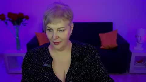 marymogan online show from November 24, 4:33 am