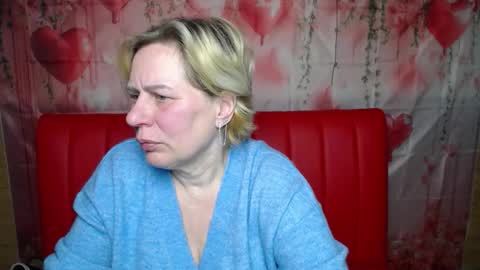 MarynaSpotif online show from February 18, 6:41 pm