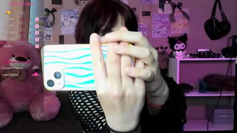 Mary x online show from March 22, 11:36 am