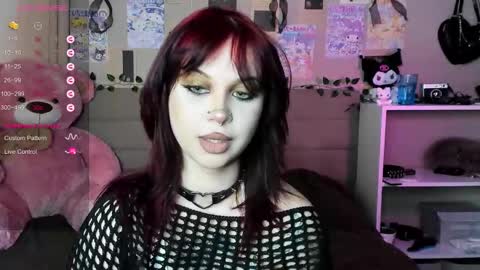 Mary x online show from March 23, 12:10 pm