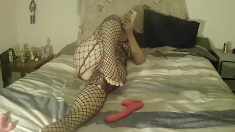 marynka21 online show from October 11, 2:27 am