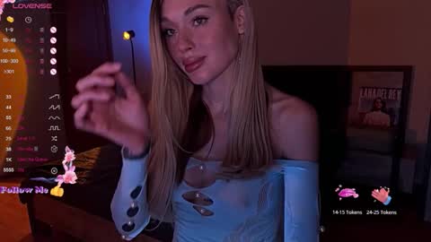 Mary online show from November 28, 8:43 am