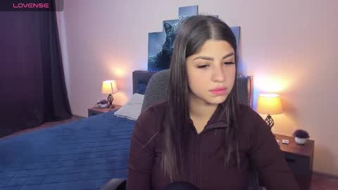 MarySax online show from October 15, 6:16 am